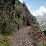 Scorci sulla Valle Gesso (foto E. Rollino)